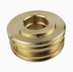 CNC Turning
