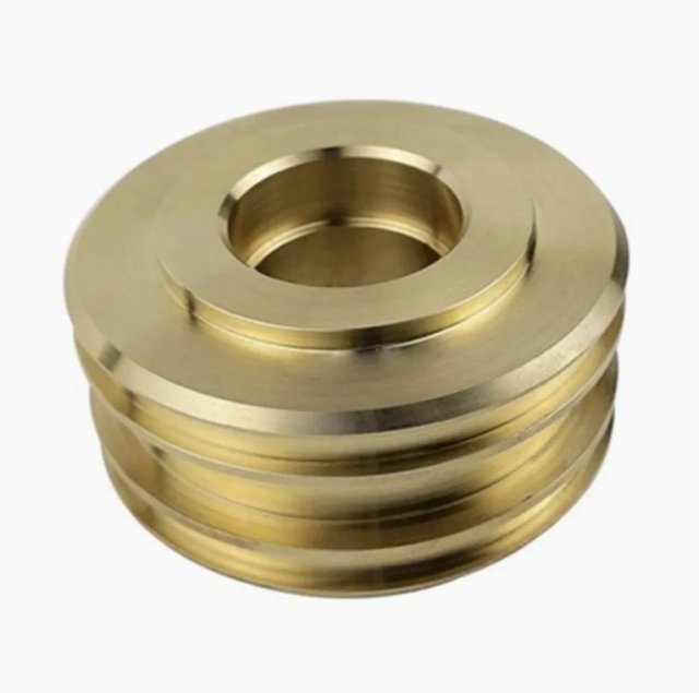 CNC Turning
