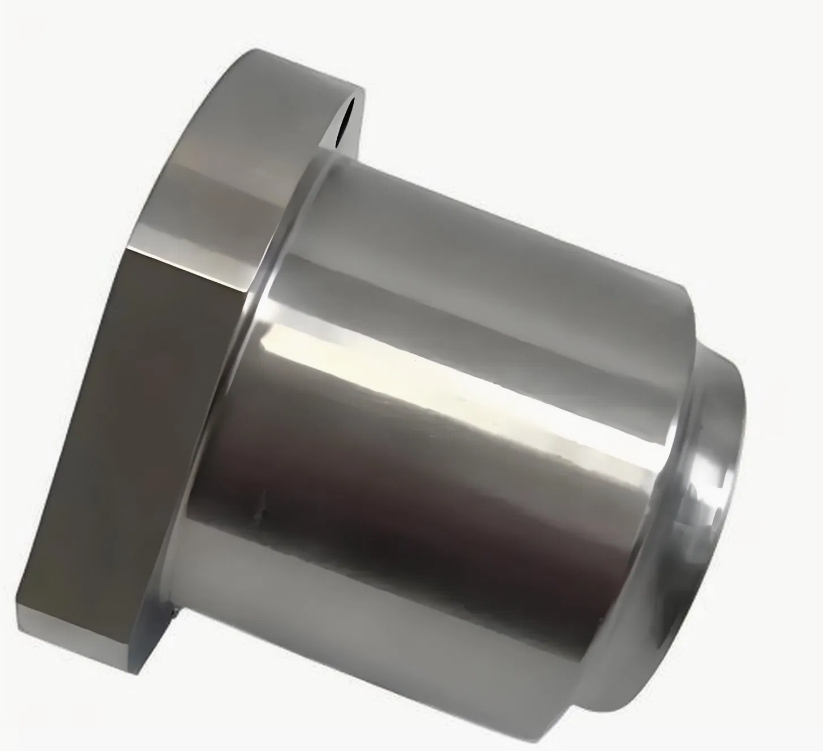 CNC Turning