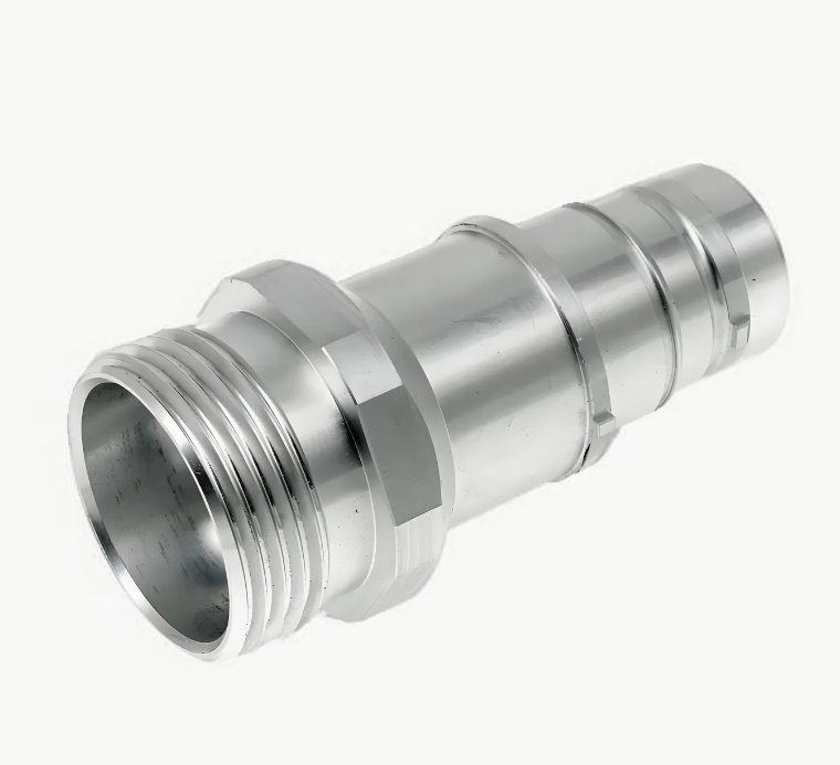 CNC Turning