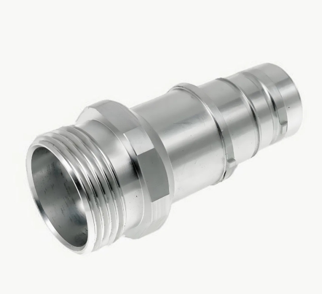 CNC Turning