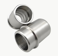 CNC Turning