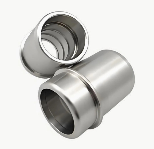 CNC Turning