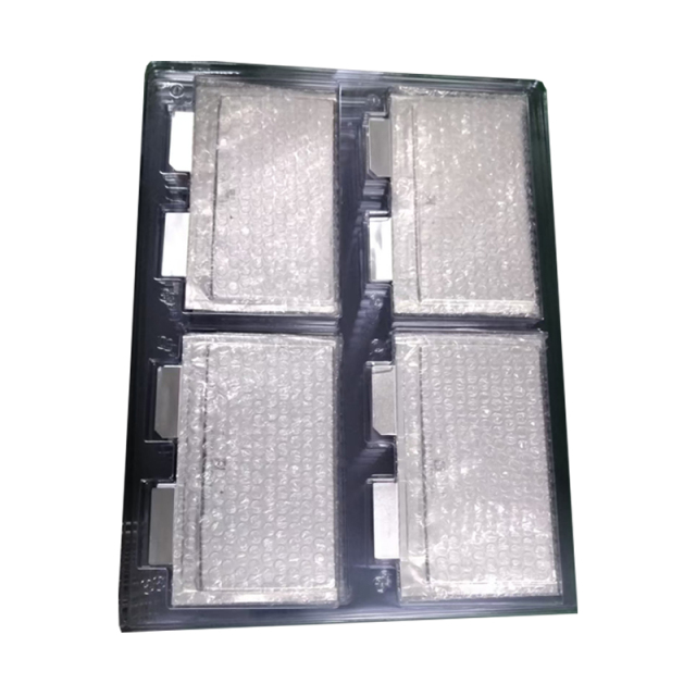 Lithium Titanate Battery