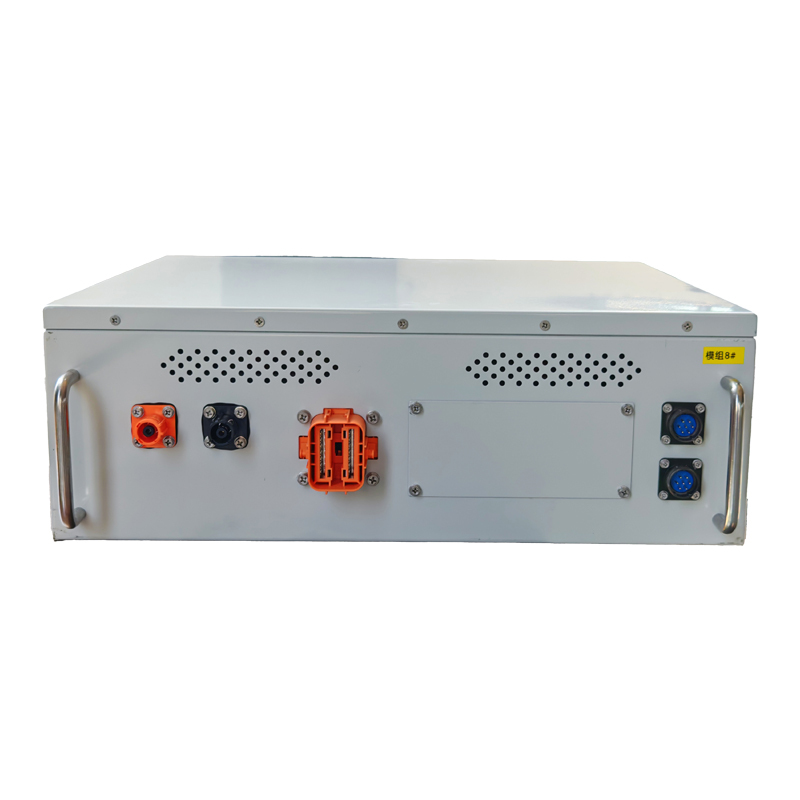 Lithium Titanate Battery