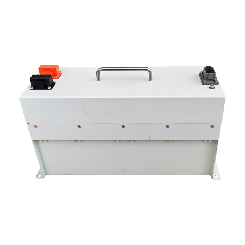 Lithium Titanate Battery