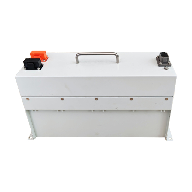 Lithium Titanate Battery