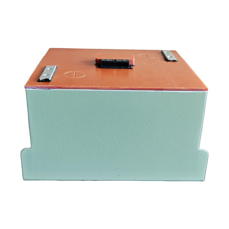 Lithium Titanate Battery