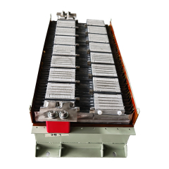 Lithium Titanate Battery