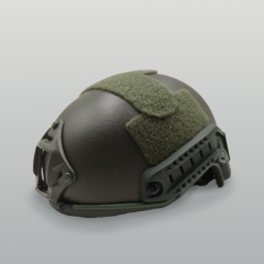 FAST Tactical Ballistic Helmet