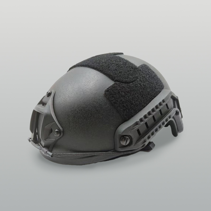 FAST Tactical Ballistic Helmet