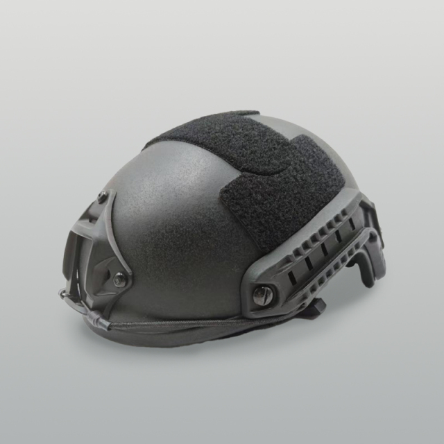 FAST Tactical Ballistic Helmet