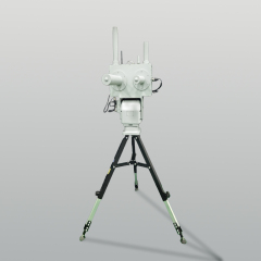 Intelligence and Surveillance Integrated Jammer