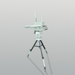 Intelligence and Surveillance Integrated Jammer