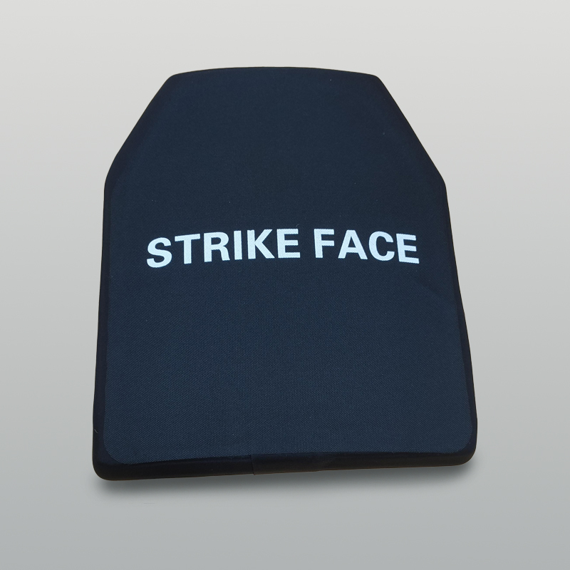 Composite Ballistic Plate