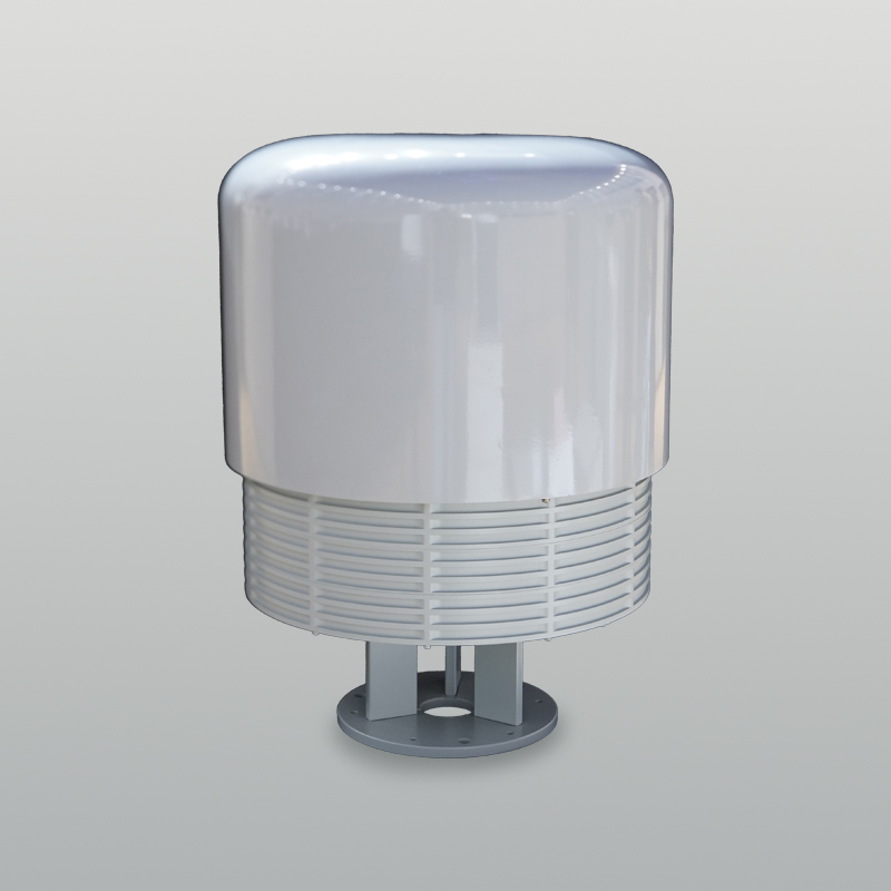 Integrated Anti-Eavesdropping and Anti-Jamming Equipment (Navigation Frequency Band Type)