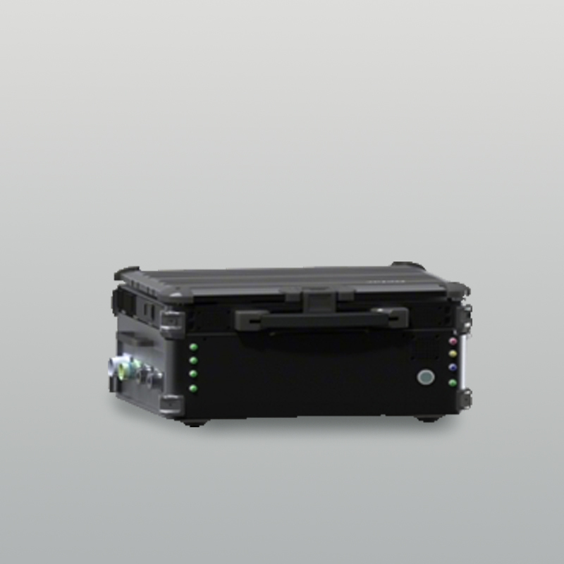 Integrated Anti-Eavesdropping and Anti-Tracking Equipment (Navigation Frequency Type)