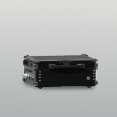 Integrated Anti-Eavesdropping and Anti-Tracking Equipment (Navigation Frequency Type)