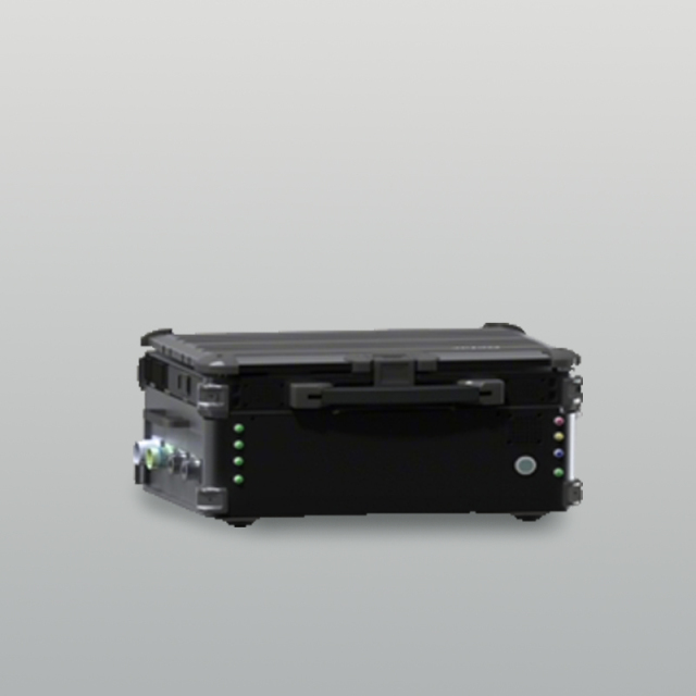Integrated Anti-Eavesdropping and Anti-Tracking Equipment (Navigation Frequency Type)