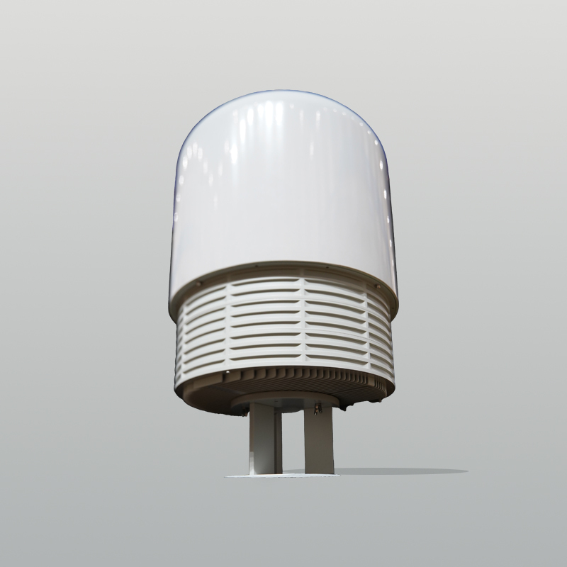 Integrated Anti-Eavesdropping and Anti-Jamming Equipment (Navigation Frequency Band Type)