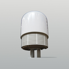 Integrated Anti-Eavesdropping and Anti-Jamming Equipment (Navigation Frequency Band Type)