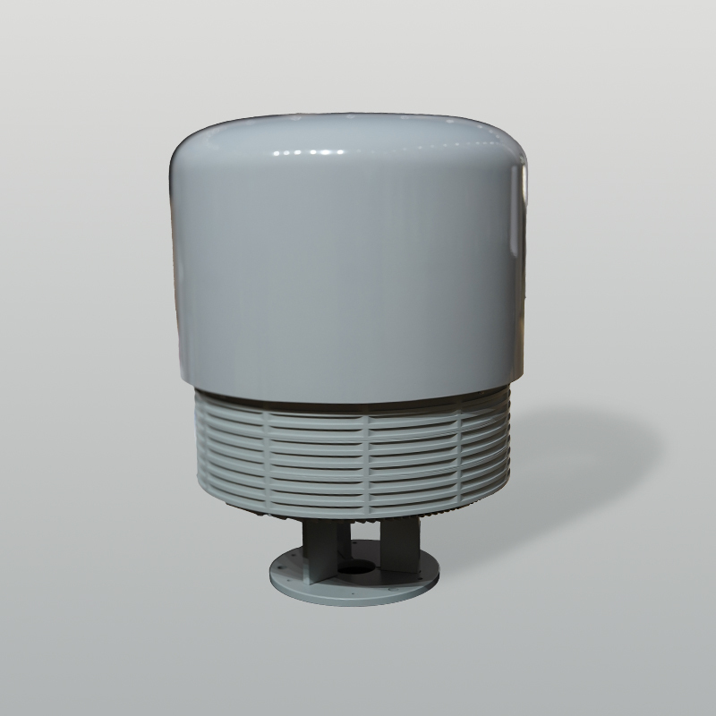 Integrated Anti-Eavesdropping and Anti-Jamming Equipment (Navigation Frequency Band Type)