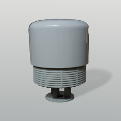 Integrated Anti-Eavesdropping and Anti-Jamming Equipment (Navigation Frequency Band Type)