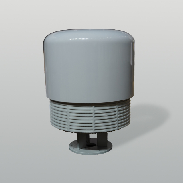 Integrated Anti-Eavesdropping and Anti-Jamming Equipment (Navigation Frequency Band Type)