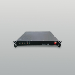 Time synchronization protection device