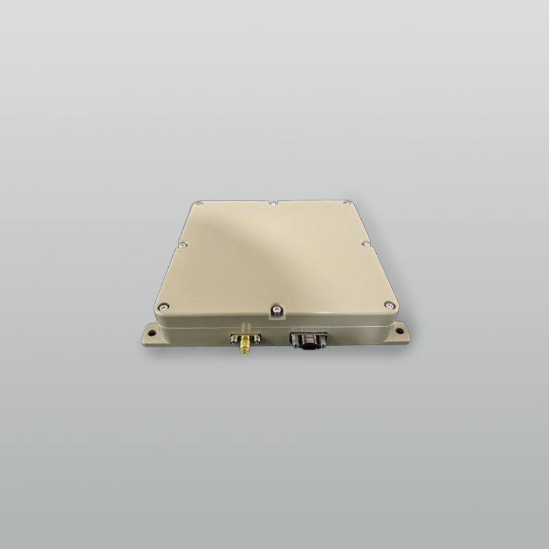 4-element dual resistance (anti-suppression and anti-deception) integrated device