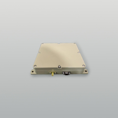 4-element dual resistance (anti-suppression and anti-deception) integrated device