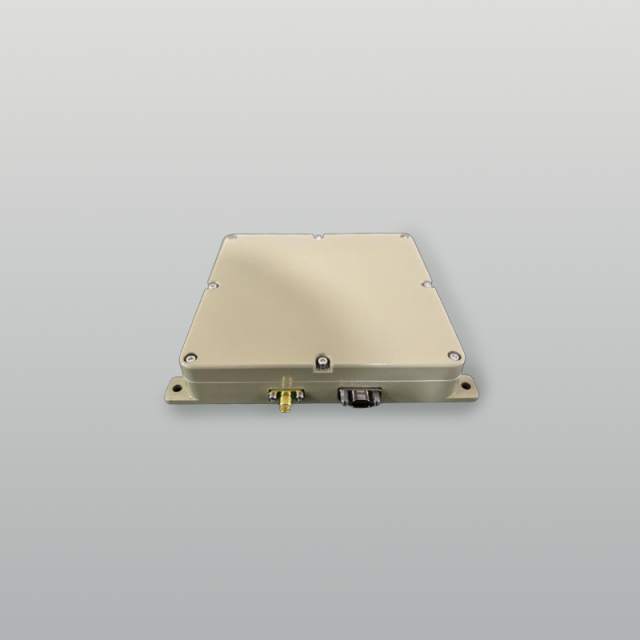 4-element dual resistance (anti-suppression and anti-deception) integrated device