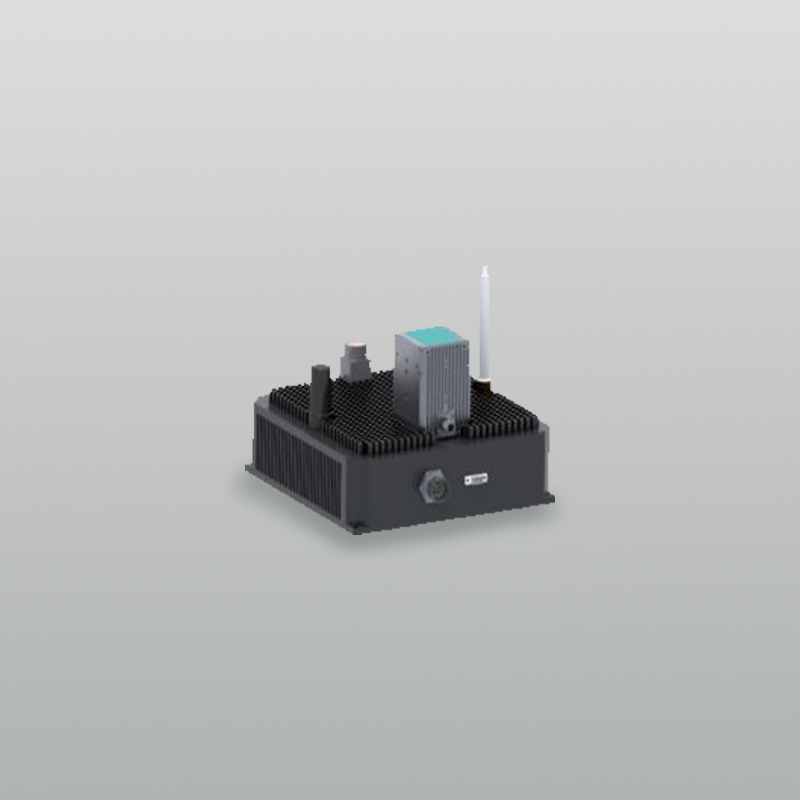 Autonomous Navigation and Cluster Collaborative Positioning Terminal