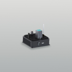 Autonomous Navigation and Cluster Collaborative Positioning Terminal