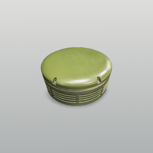 Satellite Navigation Interference Acquisition and Comprehensive Analysis Equipment