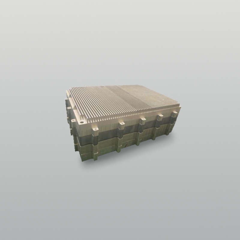 Autonomous Navigation and Cluster Collaborative Positioning Terminal