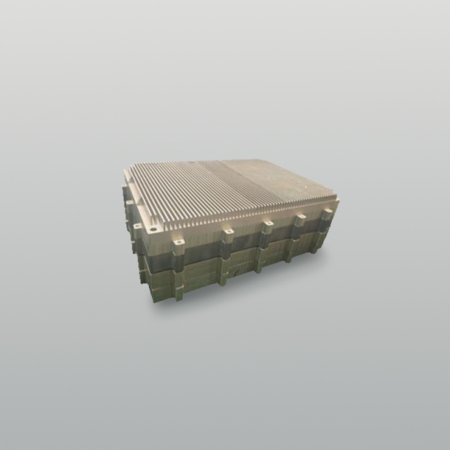 Autonomous Navigation and Cluster Collaborative Positioning Terminal