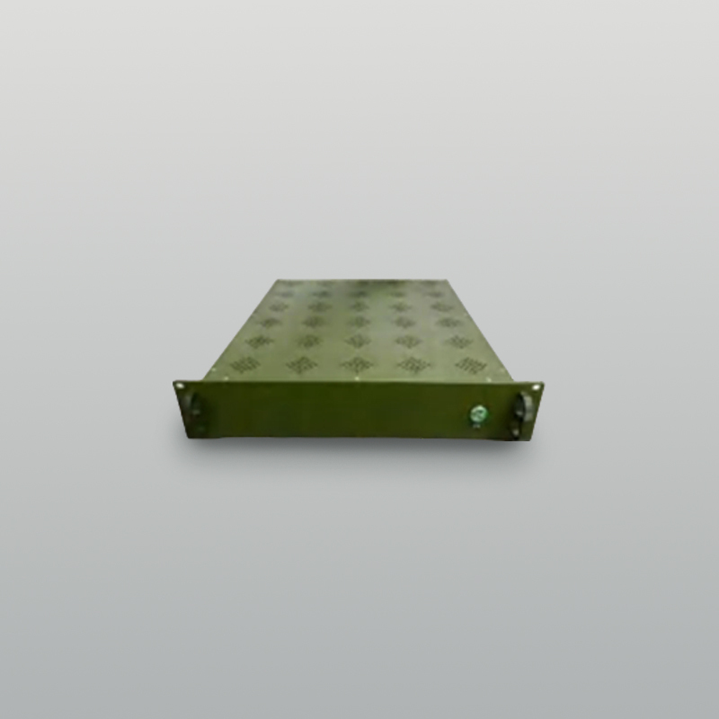 Satellite Navigation Interference Acquisition and Comprehensive Analysis Equipment