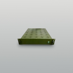 Satellite Navigation Interference Acquisition and Comprehensive Analysis Equipment