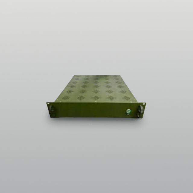 Satellite Navigation Interference Acquisition and Comprehensive Analysis Equipment
