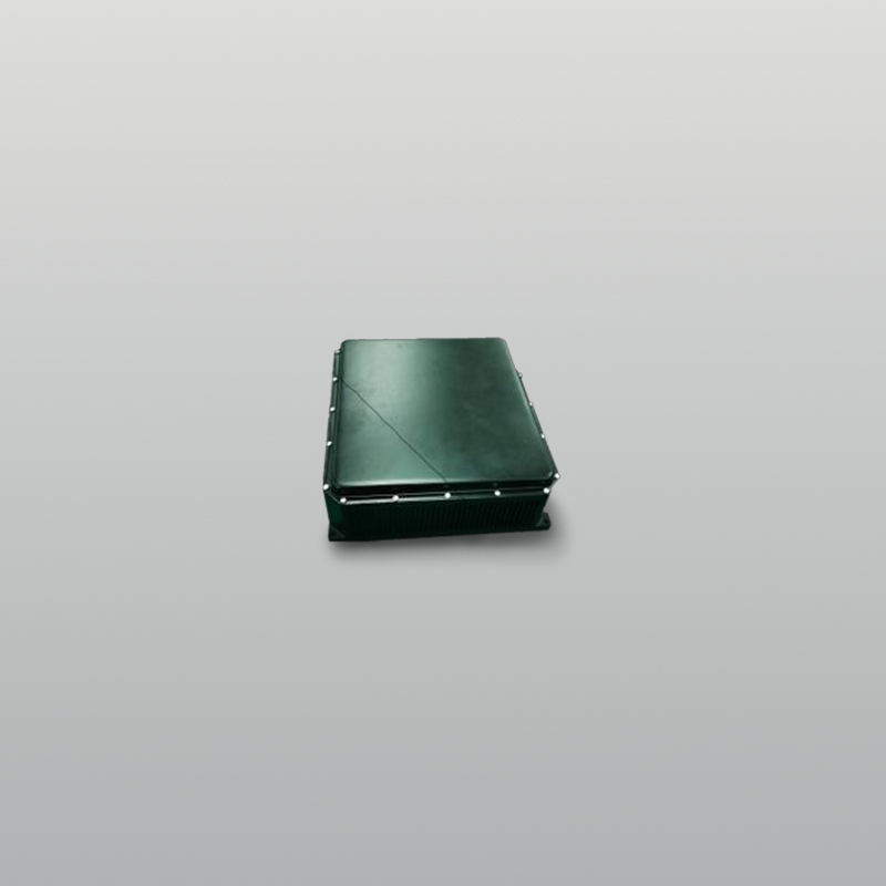 Portable & Airborne Deception Interference Detection and Direction Finding Terminal