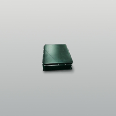 Portable & Airborne Deception Interference Detection and Direction Finding Terminal
