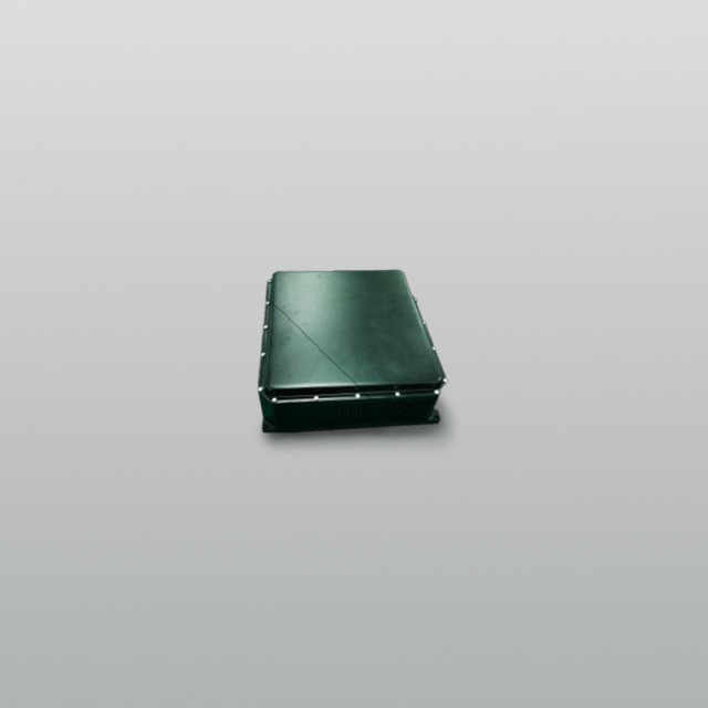 Portable & Airborne Deception Interference Detection and Direction Finding Terminal