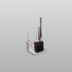 Autonomous Navigation and Cluster Collaborative Positioning Terminal