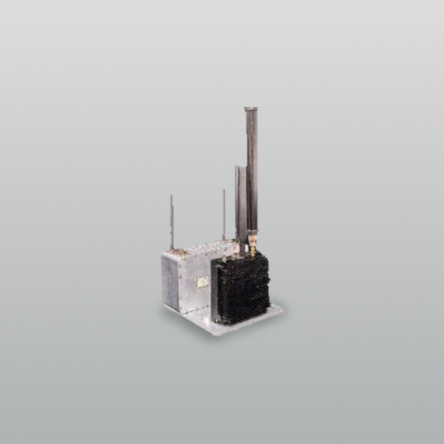 Autonomous Navigation and Cluster Collaborative Positioning Terminal