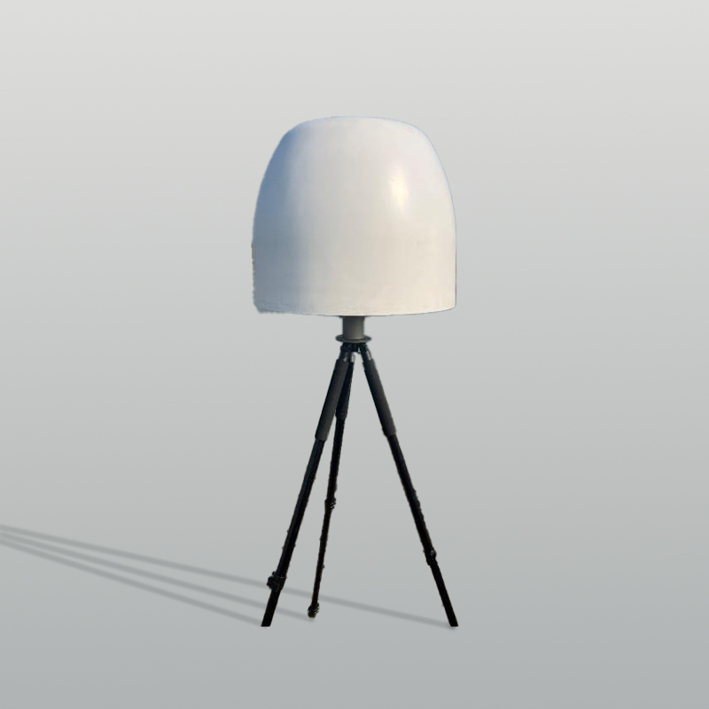 Spectrum Detection and Countermeasure Integrated Equipment