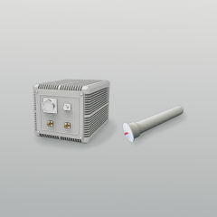Airborne Miniaturized  Full-Frequency Suppression and Deception Equipment