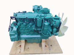 Engine Assembly  0101003