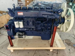 Engine Assembly WP12-2