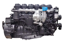 Engine Assembly DC13-8